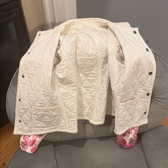 Burberry Reversible Jacket - Picture 13 of 15